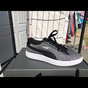 PUMA Glitz Fashion Sneakers